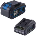 Scheppach Starterset 20V Batterie + Batterieladegerät SBSK4.0 - 7