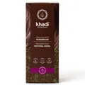 khadi Pflanzenhaarfarbe Natürlich Nussbraun 100 g