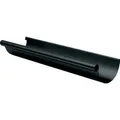 Dachrinne NW 100 RAL7016 Anthrazit 2 m