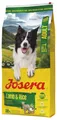 JOSERA Adult Lamb & Rice - trockenfutter für Hunde - 12 5kg