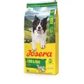 Josera Lamb & Rice 12,5 kg