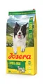 Josera Lamb & Rice 12,5kg, Trockenfutter für: Hunde, Adult All Size, für ausgewachsene Hunde aller Größen