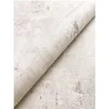 Newroom Vliestapete Tyana Light Grey Putz Modern FSC®
