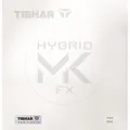 Tibhar Hybrid MK FX Tischtennisbelag (Pink, Max)