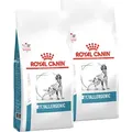 Royal Canin Veterinary Anallergenic Hundefutter 2 x 8 kg