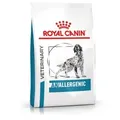 Royal Canin Veterinary Anallergenic Hundefutter 3 x 8 kg