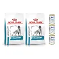 ROYAL CANIN Anallergenic AN18 2x8kg + ENZO VET Hypoallergenic 3x400g