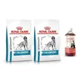 ROYAL CANIN Anallergenic AN18 2x8kg + LAB V Lachsöl 1000ml