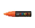 uni-ball Lackmarker uni-ball Posca PC-8K Marker - neon orange
