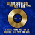 Various Golden Chart Hits Of The 80s & 90s Vol. 2 (Schallplatte)