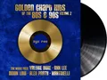 Various Artists "golden chart hits of the 80s & 90s vol.2" NEU Vinyl LP 2019