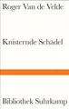Knisternde Schädel: Erzählungen | Berührende und scharfs... | Buch | Zustand gut