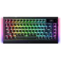 RAZER Wired Gaming Keyboard BlackWidow V4 Pro 75%, in den USA erhältlich - Schwarz