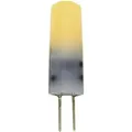 Lightme - Lm85225 Led Eek E (a - G) G4 Stiftsockel 1.5 W = 22 W Warmweiß (ø X L) 10 Mm X 37 Mm 1 St.