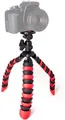 TronicXL Kamera Stativ Flexibel Tripod für Canon M50 EOS 4000D 2000D 100D SLR Kamerastativ