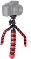 Kamera Stativ Flexibel Tripod für Canon M50 EOS 4000D 2000D 100D SLR 6D SX610