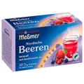 Meßmer Nordische Beeren 50g, 20 Beutel