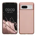 Handyhülle für Google Pixel 8 Hülle Silikon Case
