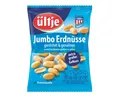 UELTJE Knabberei, Ültje Jumbo Erdnüsse geröstet und gesalzen extra großer Genuss 200g