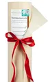 Sensalux Tischdeckenrolle 10m lang aus stoffähnlichem Vlies, 1,18 m x 10 m Creme