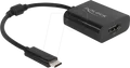 DELOCK 64175 - Adapter USB-C Stecker > HDMI Buchse, 8K 30 Hz