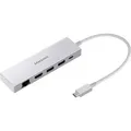 Samsung USB-C® Dockingstation Multiport-Adapter EE-P5400 Passend für Marke Dockingstations: Samsung Galaxy Book, Galaxy Book Pro, Galaxy Book Pro