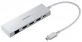Samsung EE-P5400 Multiport-Adapter USB-C 3.0 - EE-P5400USEGEU