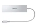 Samsung Multiport Adapter EE-P5400 - Dockingstation