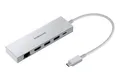 Samsung Multiport Adapter EE-P5400, Silver, HDMI, USB, USB-C, Ethernet, BRANDNEU