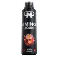 Amino Liquid Blutorange 500 ml Flasche Mammut Nutrition (22,98EUR/1000ml)
