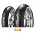 Metzeler Roadtec Z8 Interact (O)  180/55ZR17 73W Hinterrad