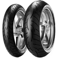 METZELER ROADTEC Z8 INTERACT O REAR 180/55 ZR17 73 W