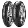 PAAR MOTORRADREIFEN METZELER 110/70-17 Z8 (M) + 180/55-17 Z8 (O)