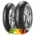 4x Motorradreifen Metzeler Roadtec Z8 Interact (O) 180/55ZR17 73W