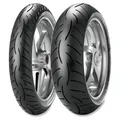 PAAR MOTORRADREIFEN METZELER 120/70-17 Z8 (M) + 180/55-17 Z8 (O)