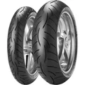 MOTORRADREIFEN SPORT TOURER METZELER ROADTEC Z8 INTERACT O REAR 180 55 R 17 73 W