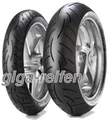 Motorradreifen Metzeler Roadtec Z8 Interact 180/55 ZR17 73W
