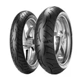 Metzeler Roadtec Z8 Interact O TL hinten Motorradreifen 180/55 R17 73W | 95812