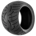 METZELER Motorradreifen 180/55 ZR17 TL (73W) ROADTEC Z8 INTERACT REAR O M/C