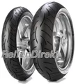 Motorradreifen Metzeler Roadtec Z8 Interact 180/55 ZR17 73W