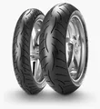 Motorradreifen Metzeler 180/55-17 73W ROADTEC Z8 INTERACT XL