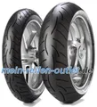 Metzeler Roadtec Z8 Interact 180/55 ZR17 73(W)  TL Hinterrad M/C Variante O