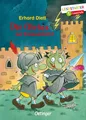 Die Olchis auf Klassenfahrt: Lesestarter. 1. Lesestufe | Lustiges Kinderbuch zum Einstieg ins Lesen lernen mit der beliebten Reihe für Erstleser ab 6 Jahren