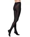 KUNERT Damen Strumpfhosen Warm Up 60 Wärmend 60 DEN Black 0500 40-42