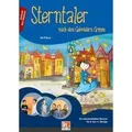 Sterntaler, Heft nach den Gebrüdern Grimm Ein märchenhaftes Musical für 8- bis 11-Jährige