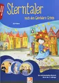 Sterntaler, Heft: nach den Gebrüdern Grimm Ein märchenhaftes Musical für 8- bis 11-Jährige (Mini-Musicals)