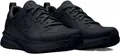 Under Armour Charged Edge Fitnessschuhe Sneaker Herren 3026727 002 schwarz , Schuhgröße:47.5 EU