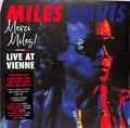 Miles Davis / MERCI,MILES! LIVE AT VIENNE (2LP) / Rhino / 0349784462  / 2x12 In