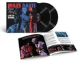 DAVIS - MERCI ! LIVE AT VIENNE 2LP - Vinyl Record lp - G1398z