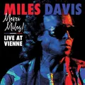Miles Davis Merci, Miles!: Live at Vienne (Schallplatte) 12" Album